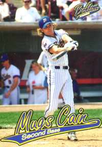 Mugs Cain