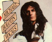Michael Bolotin