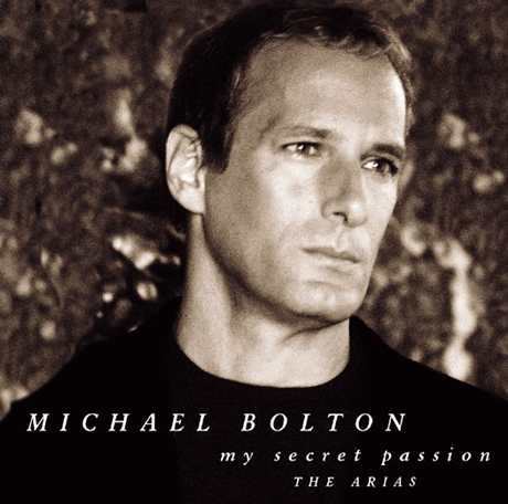 My Secret Passion
