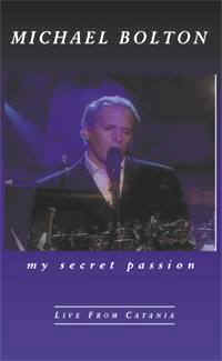My Secret Passion