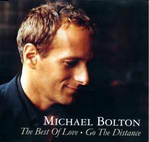 The Best Of Love