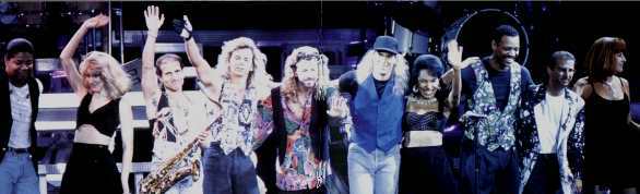 The Band