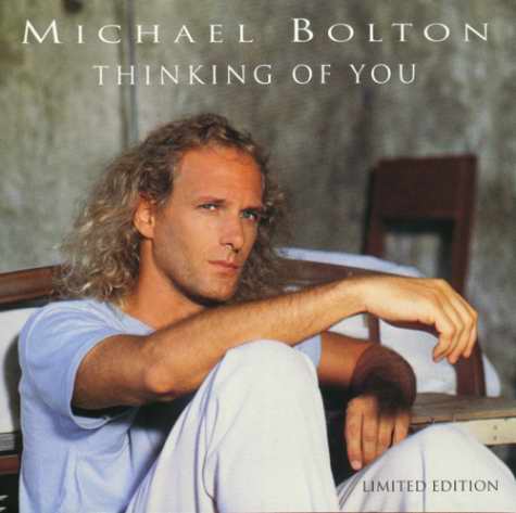Thinking Of You