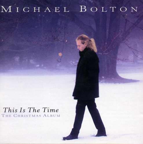 This Is The Time