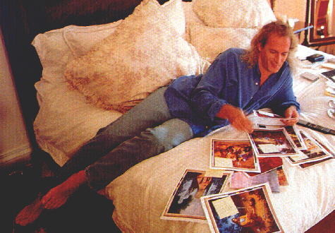 from a US mag