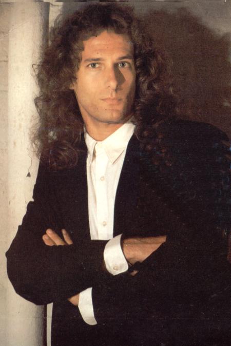 Dock Of The Bay era