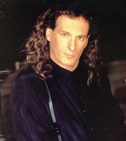 When A Man era