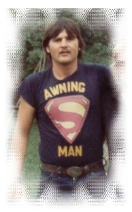 Jerry, July 1981