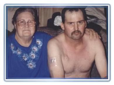 Jerry and Granny