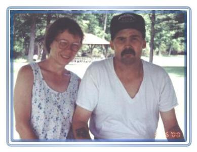 Jerry and Debbie