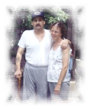 Jerry and Debbie