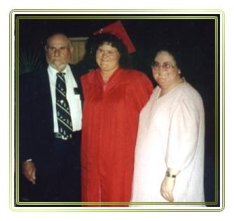Dad DJ Mom