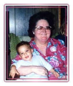 Grandma and Andrew