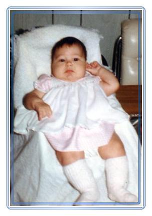 Tessa 2 months