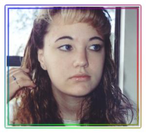 Tessa age 15